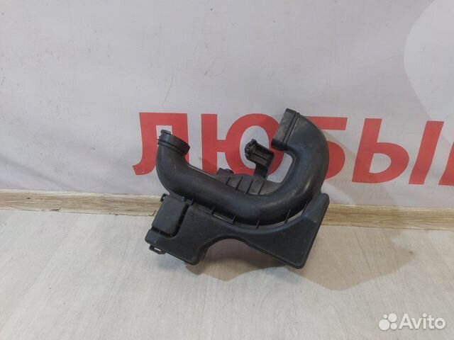 Резонатор фильтра воздушного Kia Rio 4 FB