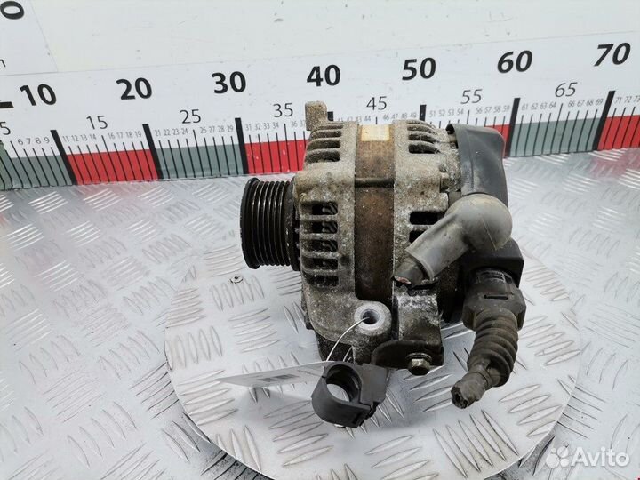 Генератор для Toyota Rav4 3 2706026030