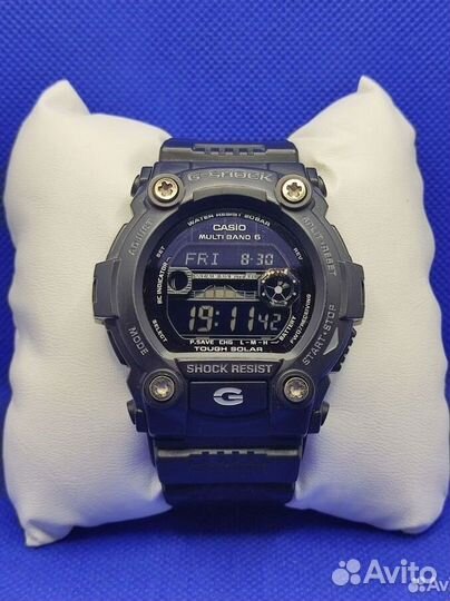 Часы Casio G-Shock GW-7900B