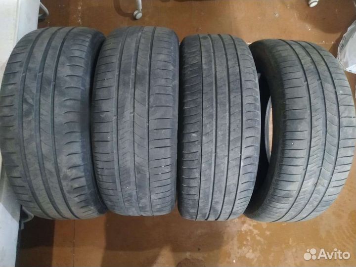 Колеса на kia rio r16