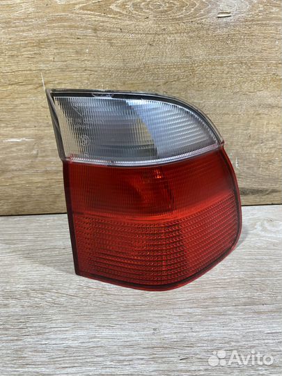 Фонарь задний правый BMW E39 Touring Арт. 111399