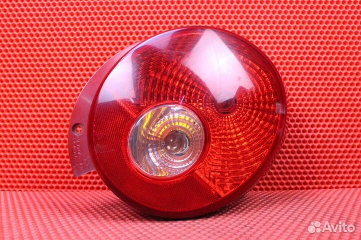 Фонарь задний задний правый Chevrolet Spark M200 F