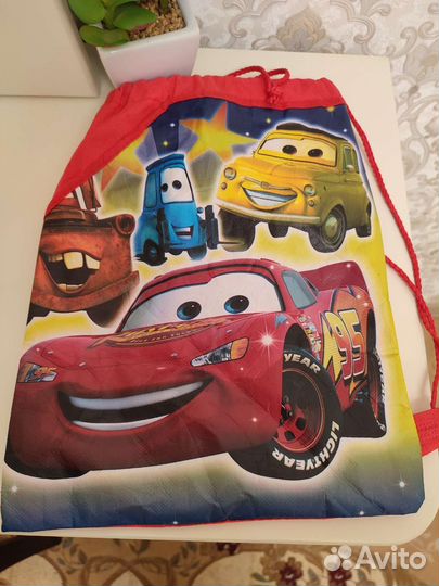 Мешок для обуви