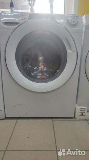 Стиральная машинка Candy