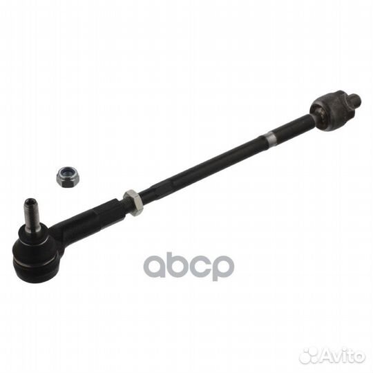 Тяга рулевая в сборе с наконечником 14168 Febi