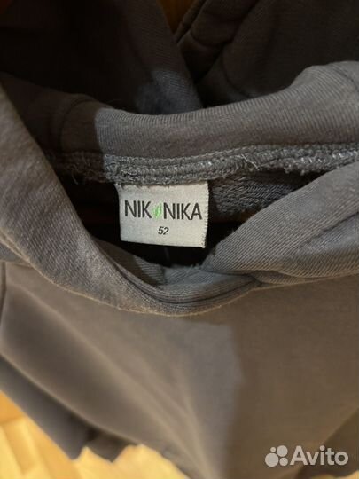 Спортивный костюм женский теплый 52 54