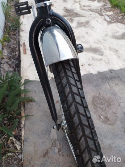 Велосипед stels 710