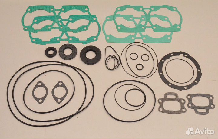 Комплект прокладок 720 Sea Doo 1995-2000