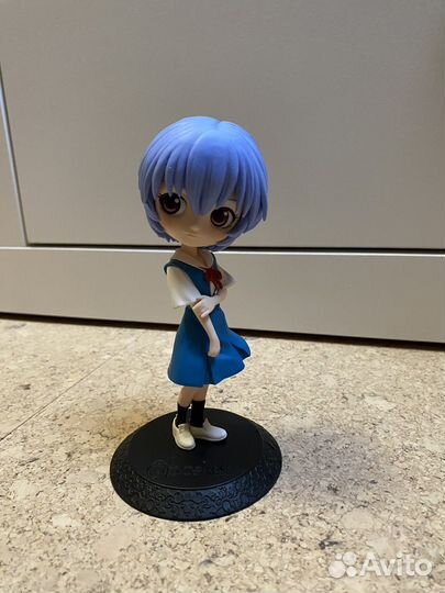 Фигурка аниме qposket