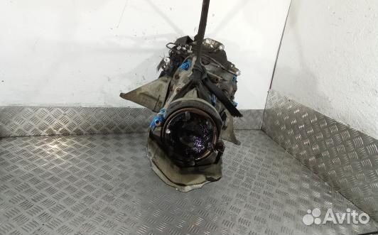 Кпп 5ст. volkswagen passat B5 (2ST15DP01)