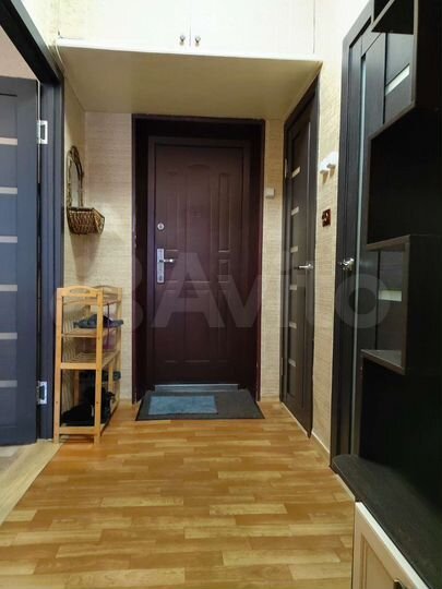 1-к. квартира, 37 м², 1/5 эт.