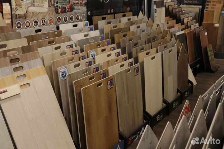 Замковая инженерная доска дуб