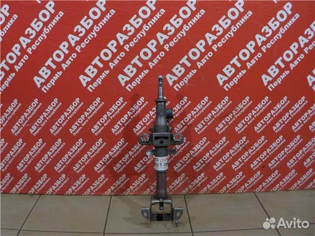 Рулевая колонка Chevrolet Aveo T250 F14D4 2010