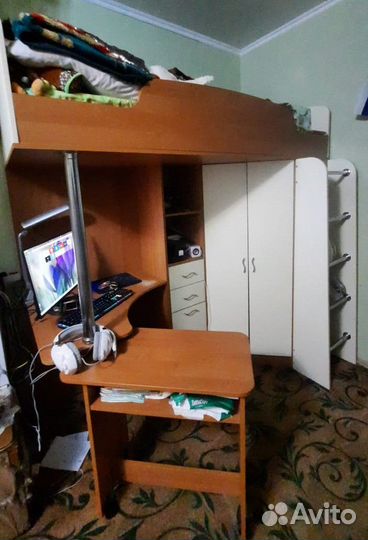 Детская мебель