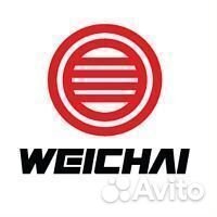 Ремень AV13*1400Li привода двигателя Weichai TD226