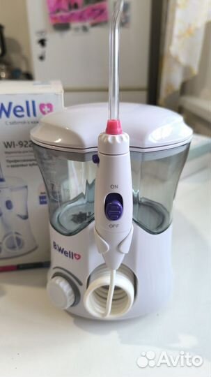 Ирригатор B. Well-922