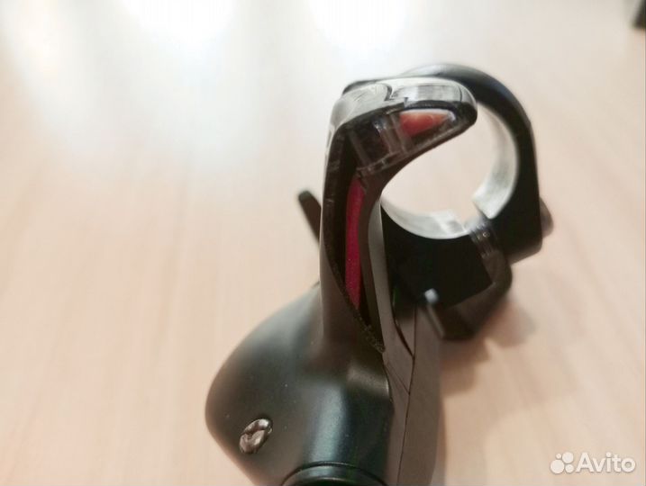 Манетки Shimano Deore 9