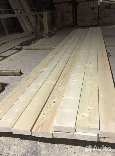 Пиломатериал