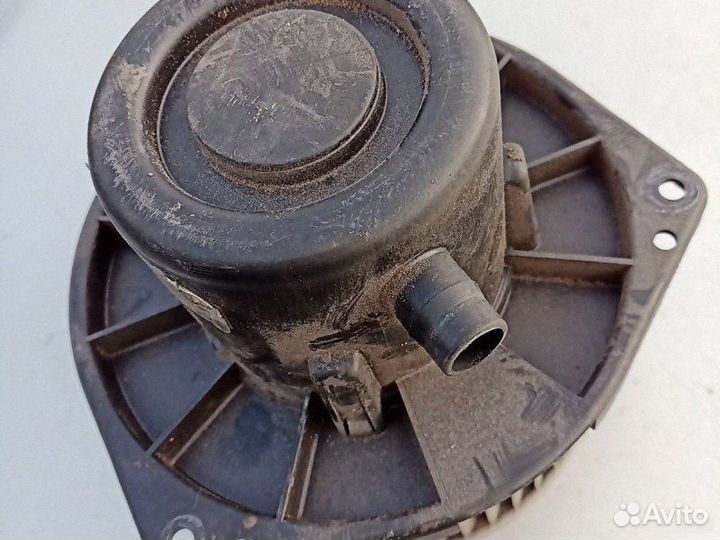 Мотор отопителя Nissan Primera P11E