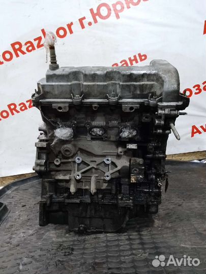 Двигатель Ford Maverick AJ