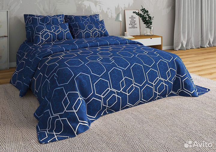 Ткань перкаль 220 см