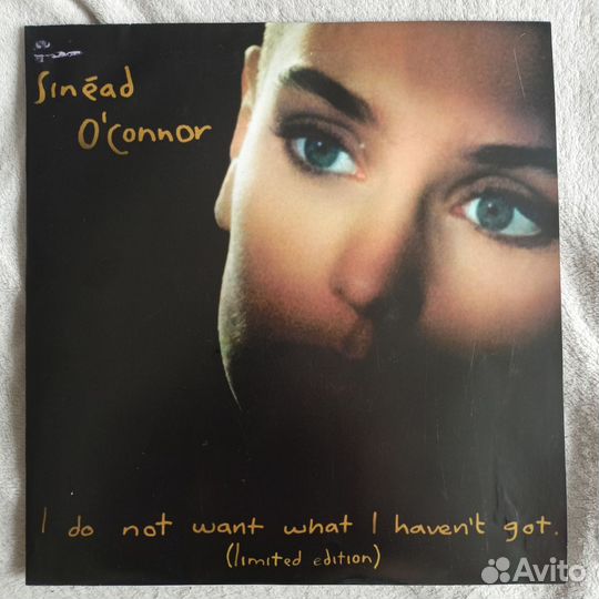 Виниловая пластинка U2 WAR