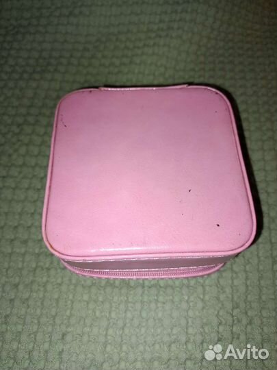 Косметичка для украшений