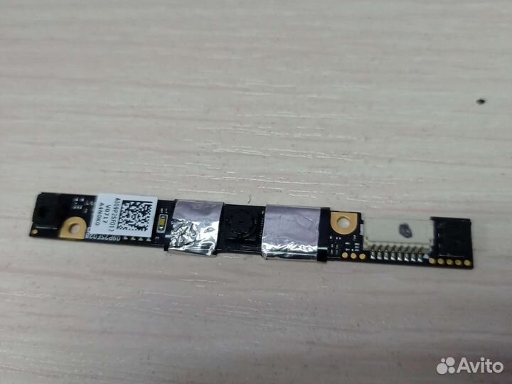 Веб-камера для нетбука Lenovo Ideapad S10-3
