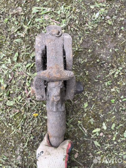 Фаркоп газ 53