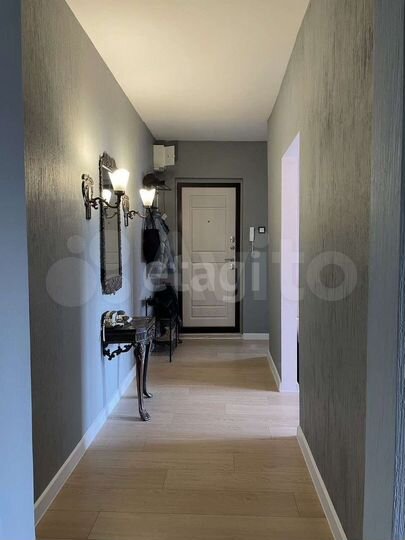 3-к. квартира, 62 м², 4/9 эт.