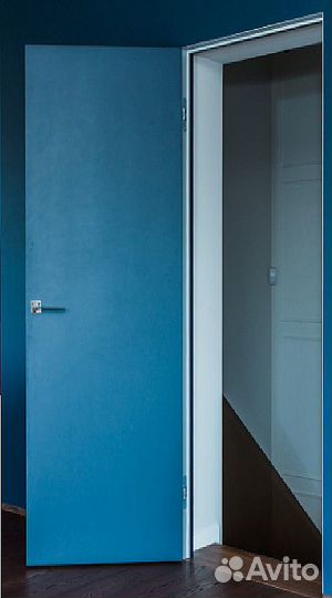 Раздвижная дверь