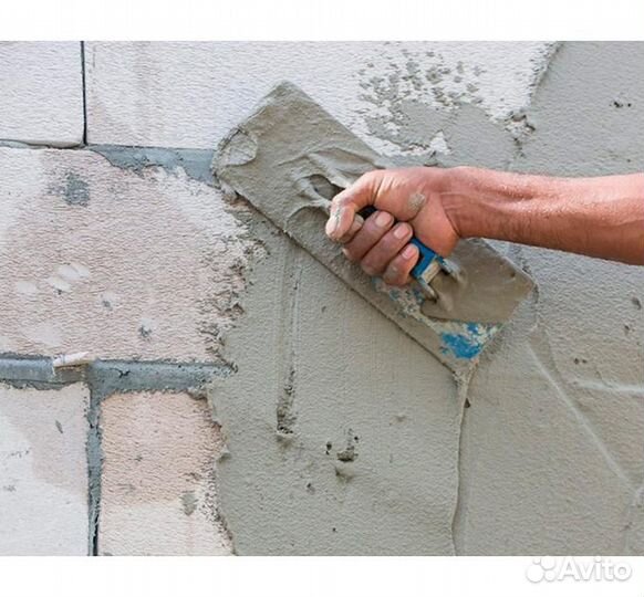 Штукатур Москва вахта