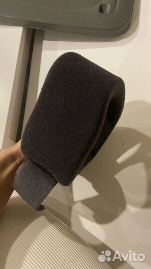 Ортез для шеи мягкий