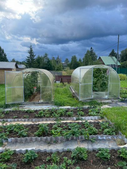 Дача 62 м² на участке 15 сот.