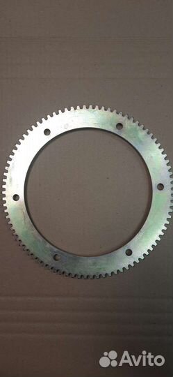 Венец Вариатора BRP