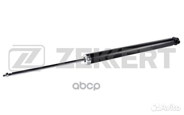 Амортизатор газовый задней подвески Mazda 3 03