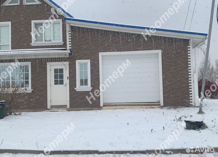 Отделка фасадов