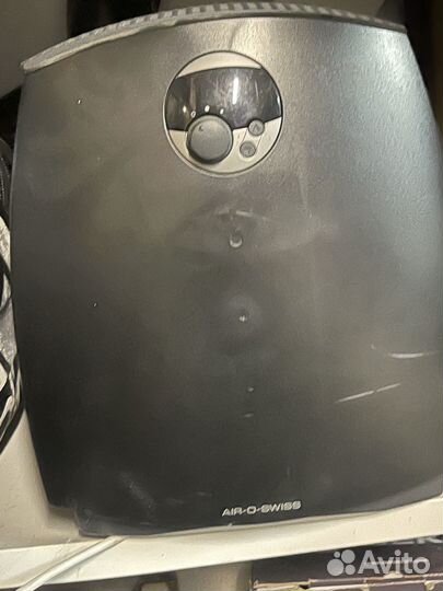 Мойка воздуха Boneco Air-O-Swiss