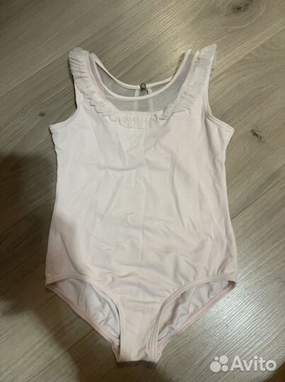 Купальник для балета