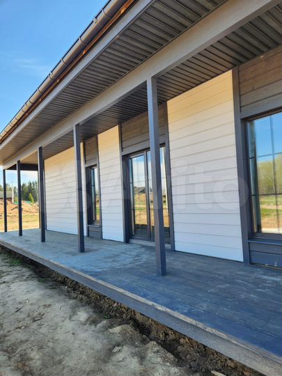 Участок 13,3 сот. (ИЖС)