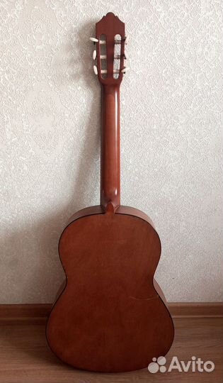 Гитара yamaha c40m