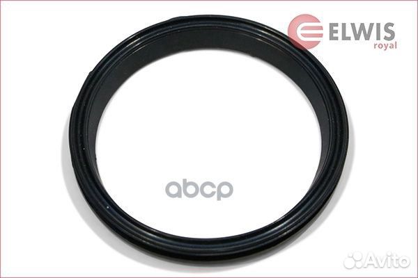 Прокладка картера рул.механизма 8456021 elwis R