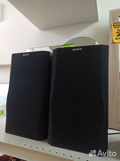 Б5 колонки 7584