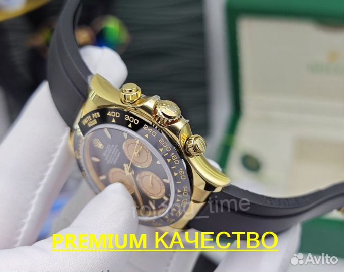 Rolex мужские часы Ролексы