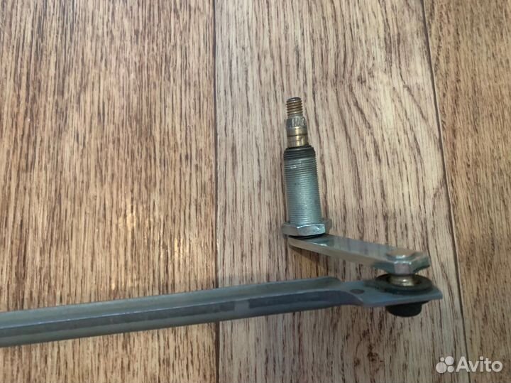 Трапеция стеклоочистителя Mercedes w 463 g-class