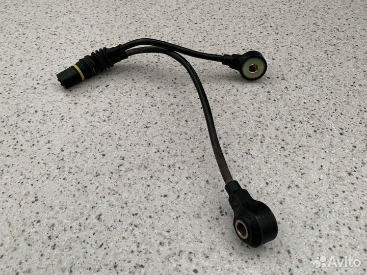 Датчики детонации BMW E36 E38 E39 M52 оригинал