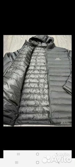 Куртка мужская большие размеры