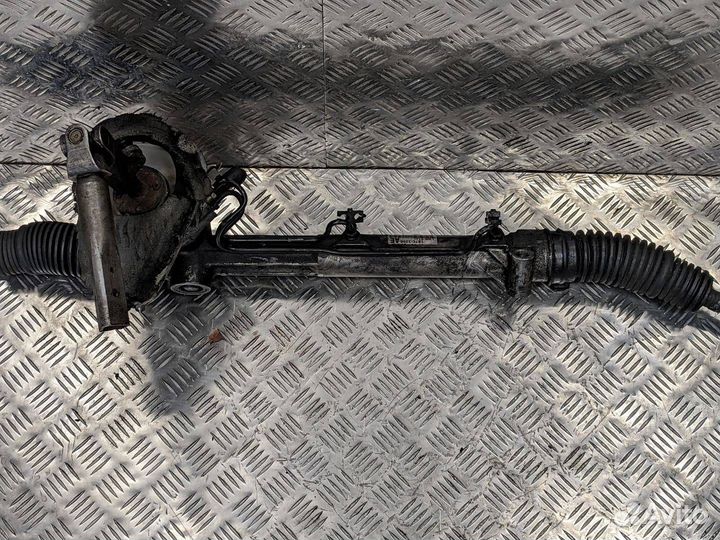 Рулевая рейка Ford Mondeo 3 (2000 - 2003)