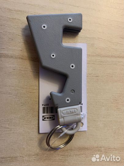 Подставка для телефона IKEA юппиеналле