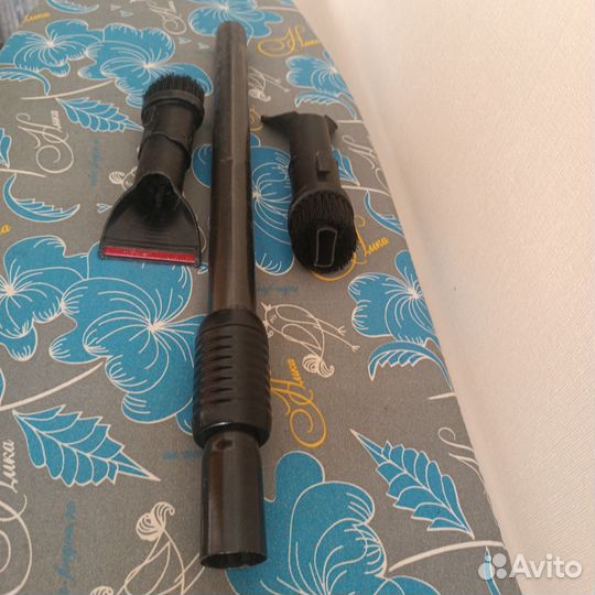 Телескопические трубки для пылесоса самсунг